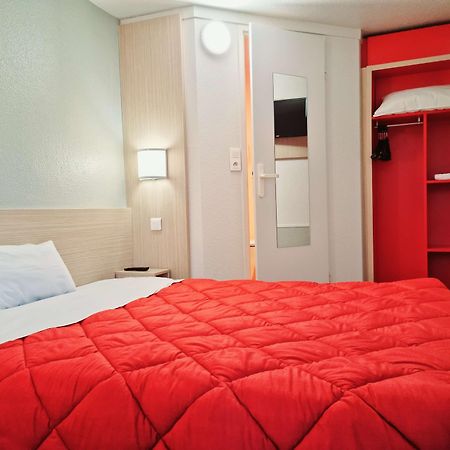Premiere Classe Honfleur La Rivière-Saint-Sauveur Exteriér fotografie