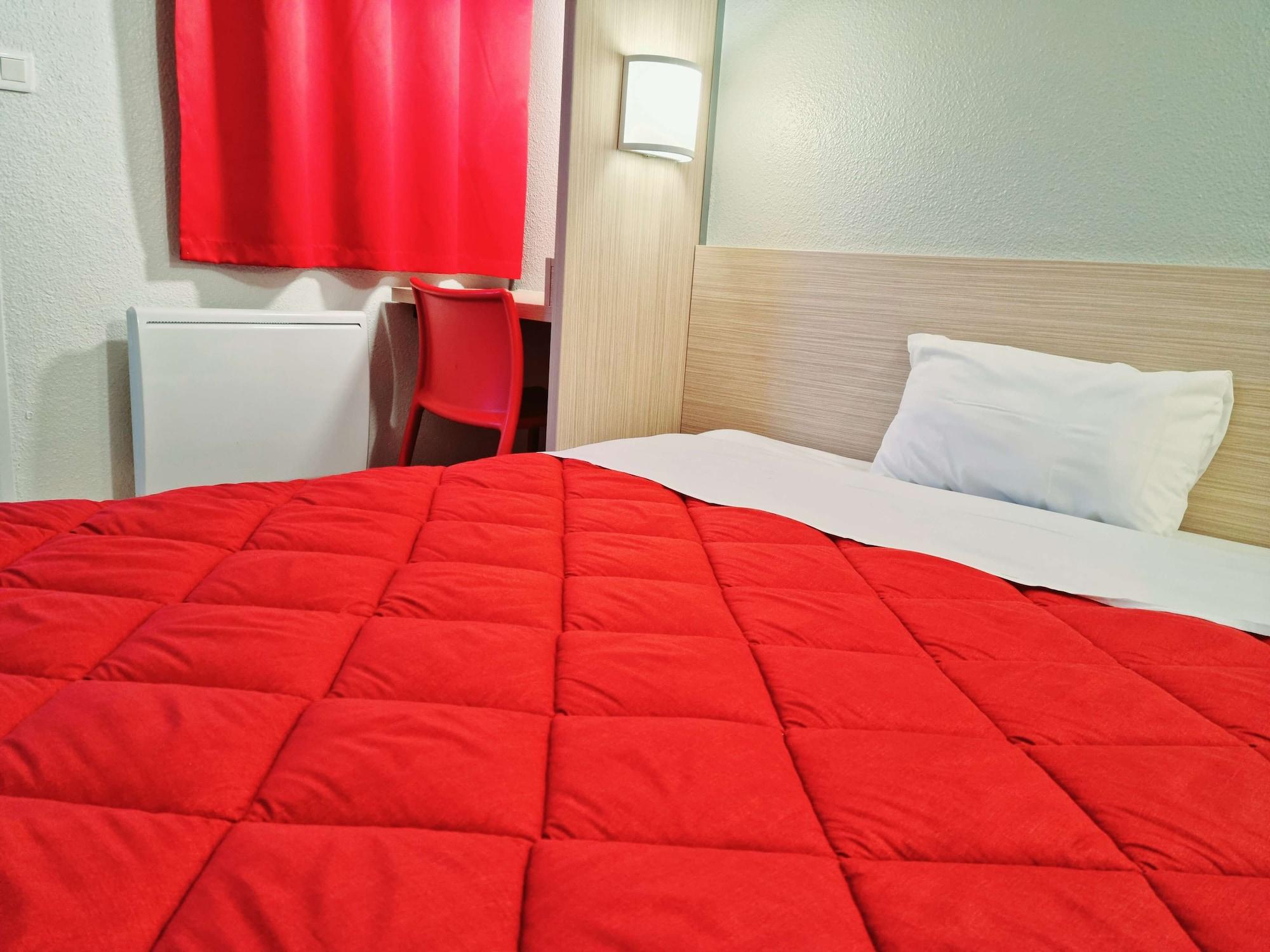 Premiere Classe Honfleur La Rivière-Saint-Sauveur Exteriér fotografie