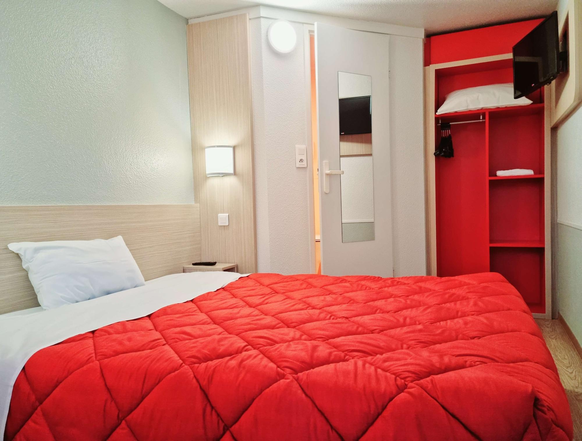 Premiere Classe Honfleur La Rivière-Saint-Sauveur Exteriér fotografie