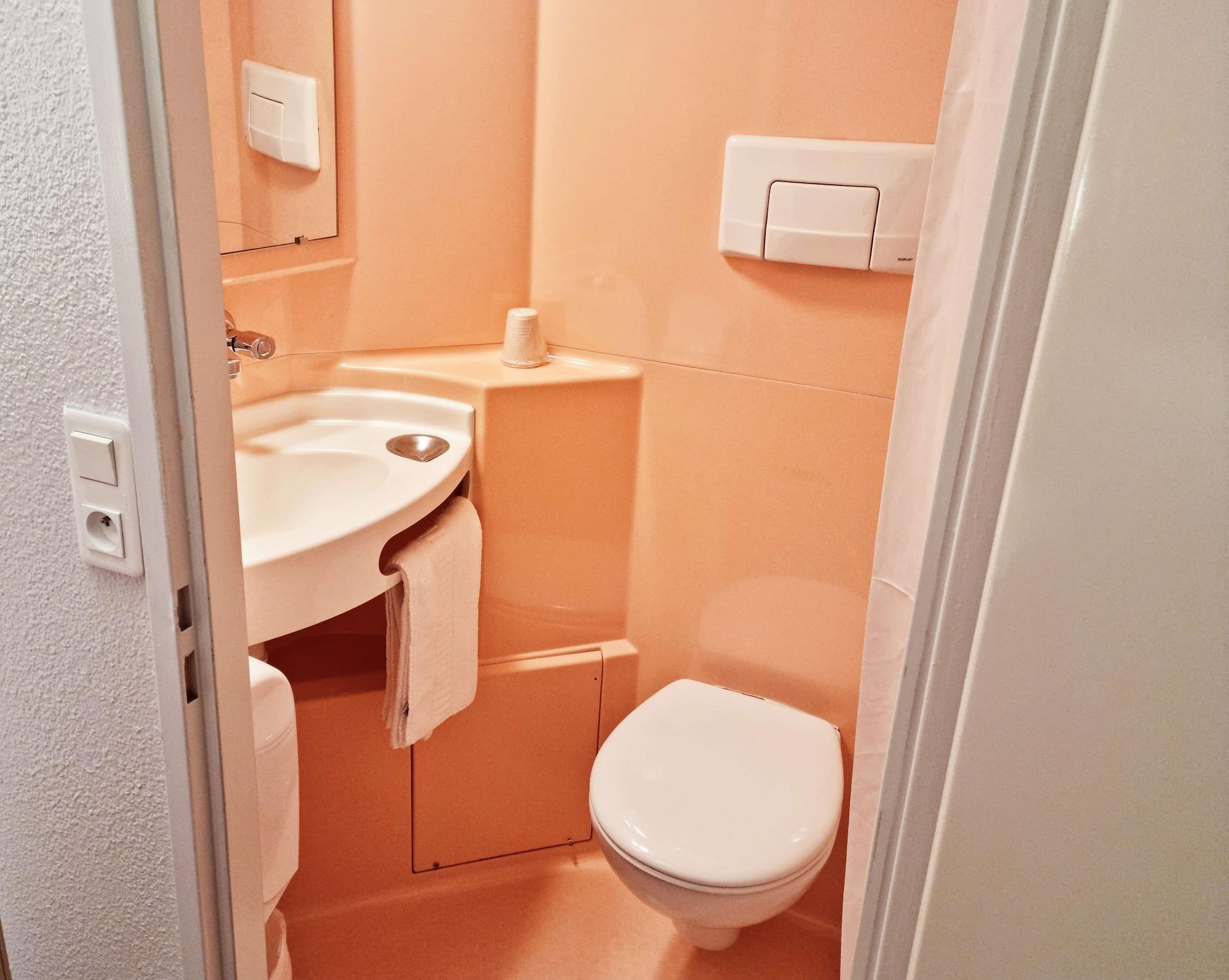 Premiere Classe Honfleur La Rivière-Saint-Sauveur Exteriér fotografie