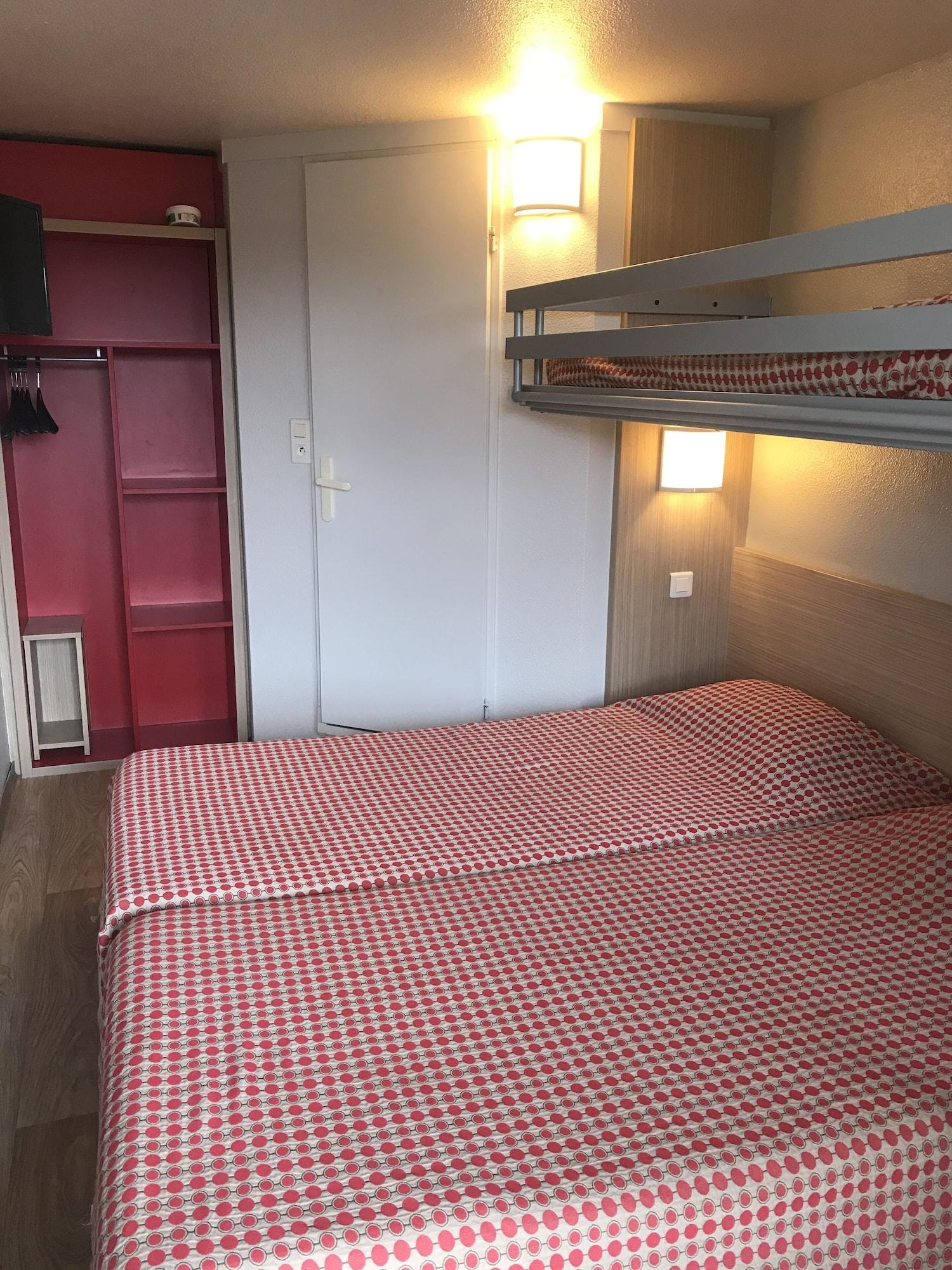 Premiere Classe Honfleur La Rivière-Saint-Sauveur Exteriér fotografie