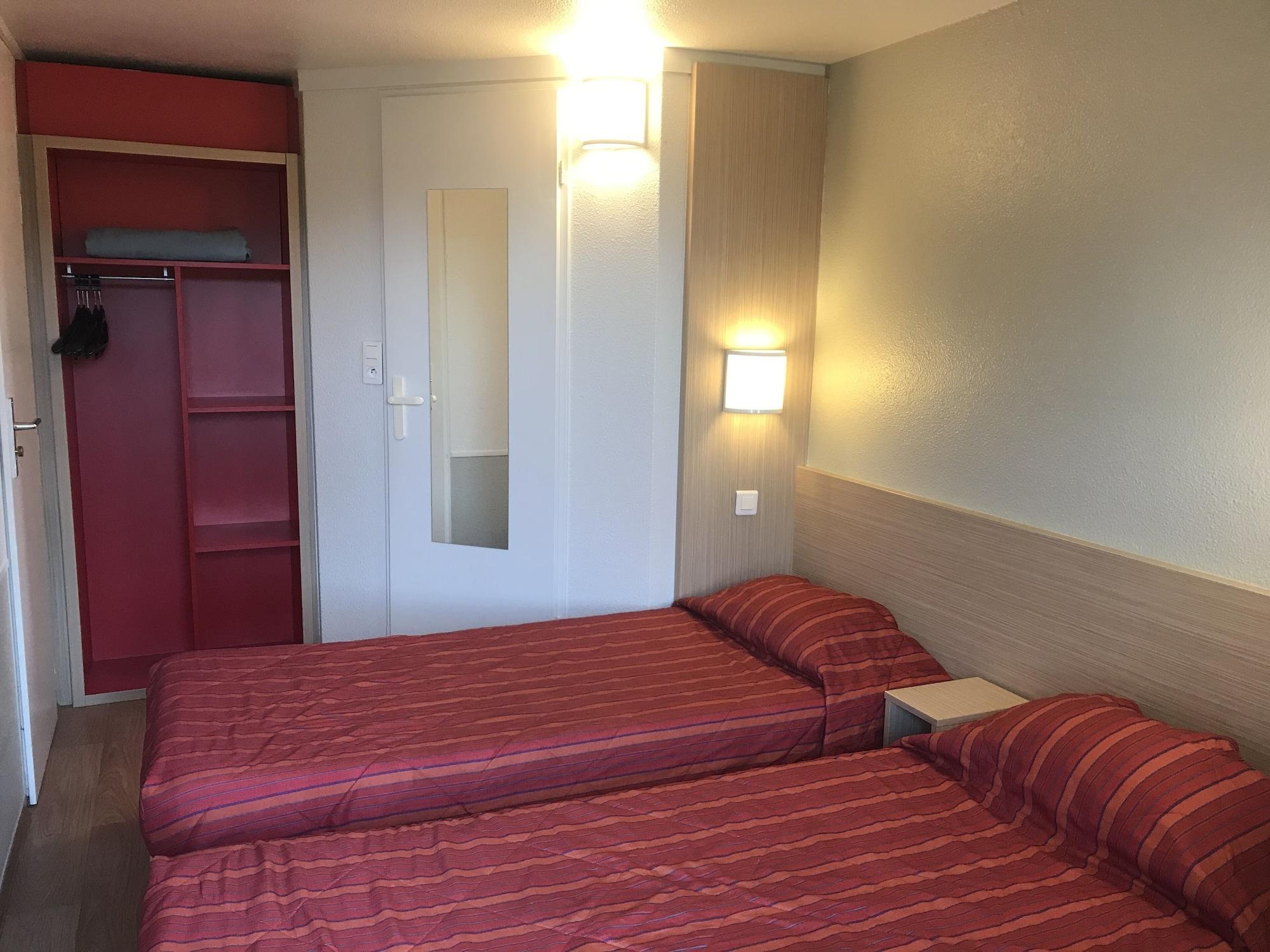 Premiere Classe Honfleur La Rivière-Saint-Sauveur Exteriér fotografie
