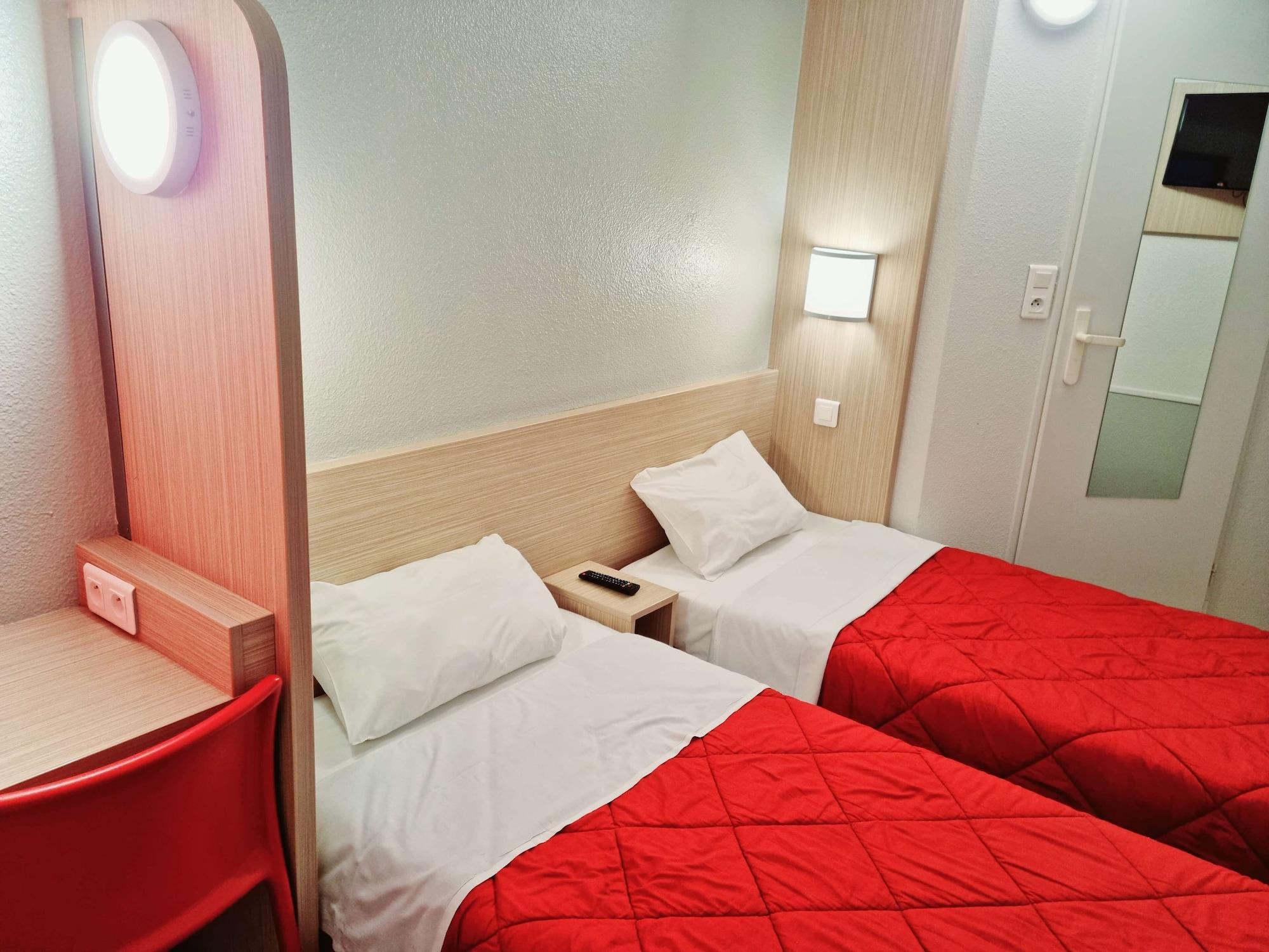 Premiere Classe Honfleur La Rivière-Saint-Sauveur Exteriér fotografie