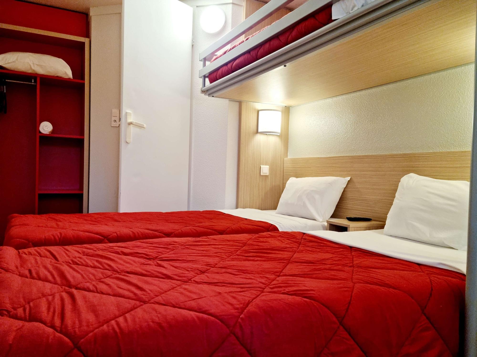 Premiere Classe Honfleur La Rivière-Saint-Sauveur Exteriér fotografie