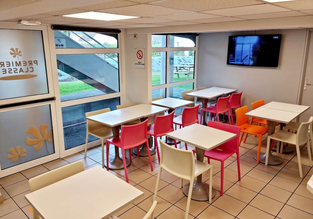 Premiere Classe Honfleur La Rivière-Saint-Sauveur Exteriér fotografie