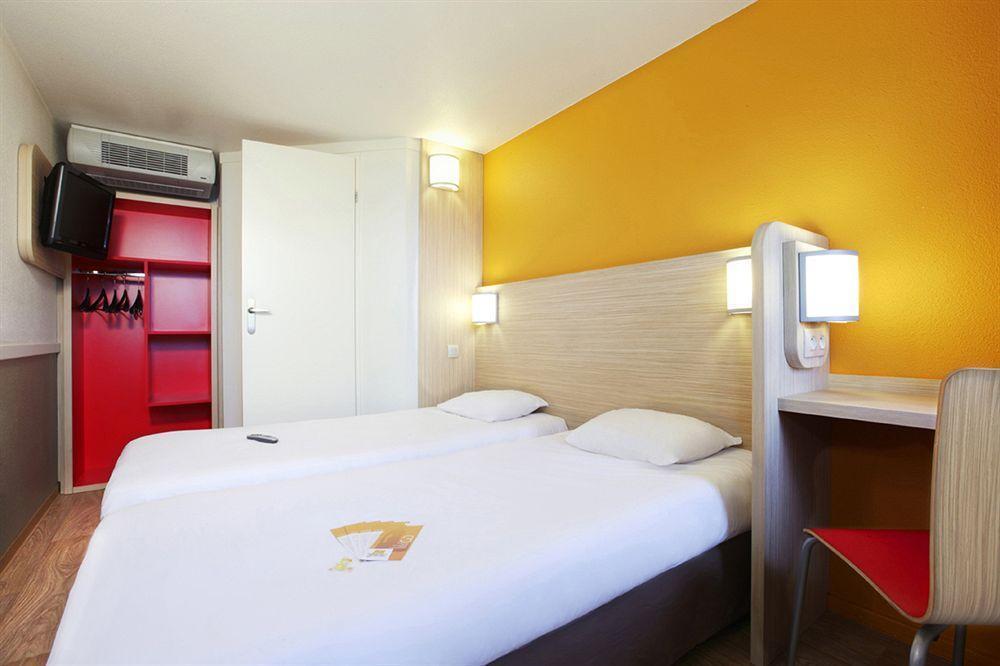 Premiere Classe Honfleur La Rivière-Saint-Sauveur Exteriér fotografie