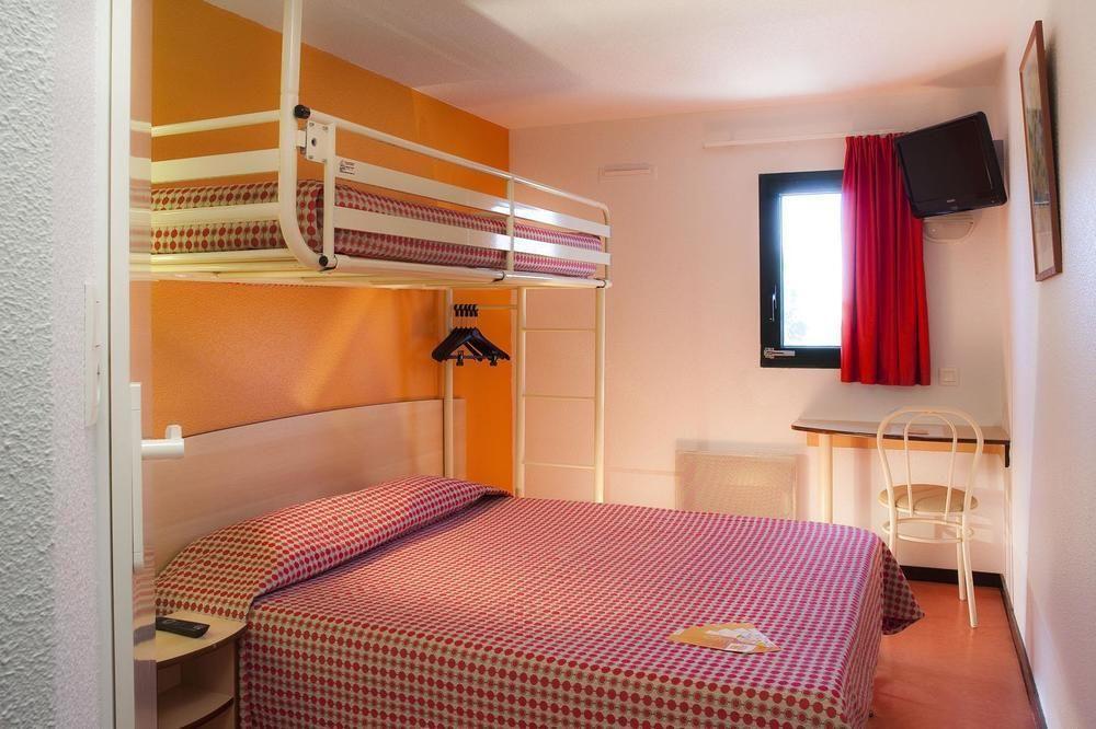 Premiere Classe Honfleur La Rivière-Saint-Sauveur Exteriér fotografie