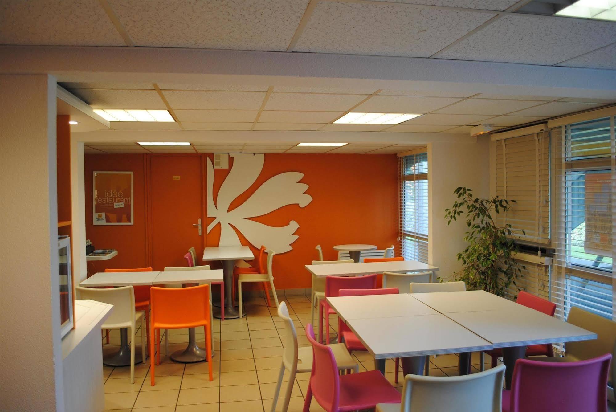 Premiere Classe Honfleur La Rivière-Saint-Sauveur Exteriér fotografie